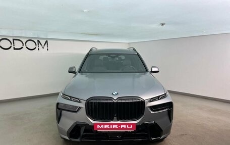 BMW X7, 2025 год, 13 890 000 рублей, 3 фотография