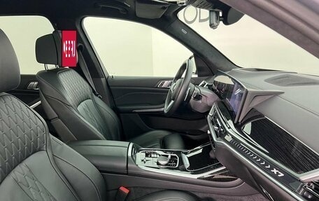 BMW X7, 2025 год, 13 890 000 рублей, 8 фотография