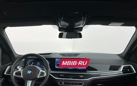 BMW X7, 2025 год, 13 890 000 рублей, 12 фотография