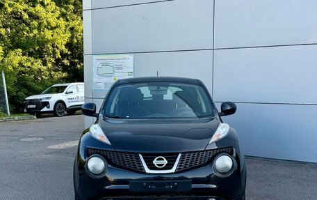 Nissan Juke II, 2013 год, 989 000 рублей, 2 фотография