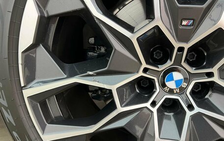 BMW X7, 2025 год, 13 890 000 рублей, 20 фотография