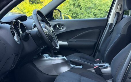 Nissan Juke II, 2013 год, 989 000 рублей, 9 фотография