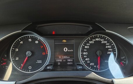 Audi A4, 2010 год, 959 000 рублей, 2 фотография