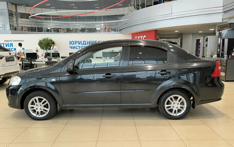 Chevrolet Aveo III, 2010 год, 380 000 рублей, 12 фотография