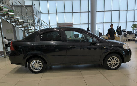 Chevrolet Aveo III, 2010 год, 380 000 рублей, 8 фотография