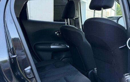 Nissan Juke II, 2013 год, 989 000 рублей, 12 фотография