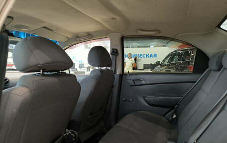 Chevrolet Aveo III, 2010 год, 380 000 рублей, 16 фотография