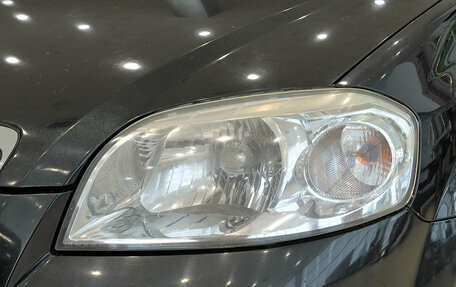 Chevrolet Aveo III, 2010 год, 380 000 рублей, 21 фотография