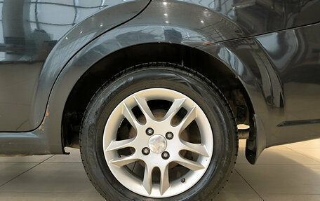 Chevrolet Aveo III, 2010 год, 380 000 рублей, 22 фотография