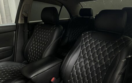 Toyota Avensis III рестайлинг, 2008 год, 799 900 рублей, 6 фотография