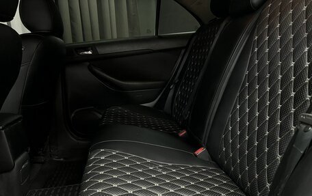 Toyota Avensis III рестайлинг, 2008 год, 799 900 рублей, 7 фотография