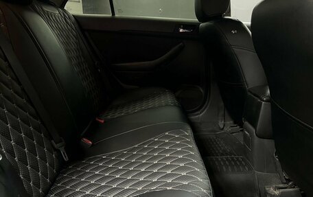 Toyota Avensis III рестайлинг, 2008 год, 799 900 рублей, 16 фотография