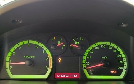 Chevrolet Aveo III, 2010 год, 380 000 рублей, 17 фотография