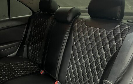 Toyota Avensis III рестайлинг, 2008 год, 799 900 рублей, 8 фотография