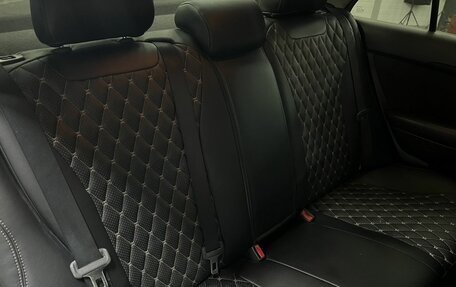 Toyota Avensis III рестайлинг, 2008 год, 799 900 рублей, 17 фотография