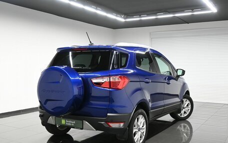 Ford EcoSport, 2017 год, 1 250 000 рублей, 2 фотография
