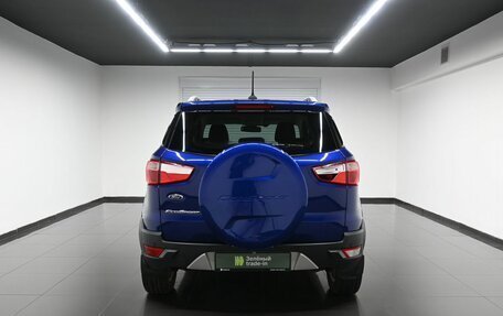 Ford EcoSport, 2017 год, 1 250 000 рублей, 4 фотография