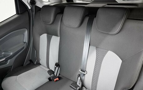 Ford EcoSport, 2017 год, 1 250 000 рублей, 9 фотография