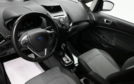 Ford EcoSport, 2017 год, 1 250 000 рублей, 8 фотография