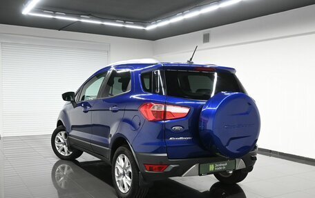 Ford EcoSport, 2017 год, 1 250 000 рублей, 6 фотография