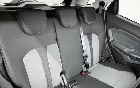 Ford EcoSport, 2017 год, 1 250 000 рублей, 12 фотография