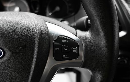 Ford EcoSport, 2017 год, 1 250 000 рублей, 17 фотография