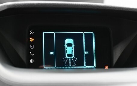 Ford EcoSport, 2017 год, 1 250 000 рублей, 14 фотография