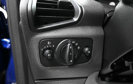 Ford EcoSport, 2017 год, 1 250 000 рублей, 18 фотография