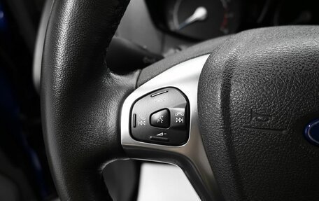 Ford EcoSport, 2017 год, 1 250 000 рублей, 16 фотография