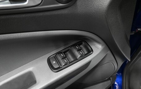 Ford EcoSport, 2017 год, 1 250 000 рублей, 19 фотография