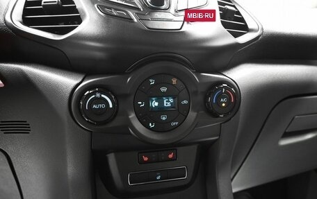 Ford EcoSport, 2017 год, 1 250 000 рублей, 15 фотография