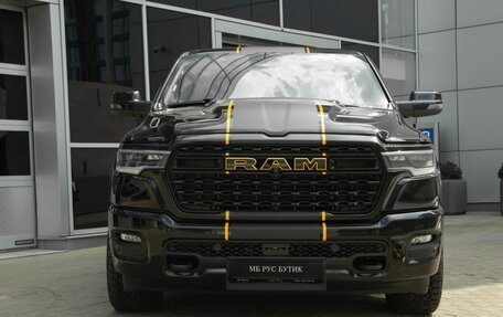 Rambler 1500, 2024 год, 8 500 000 рублей, 3 фотография