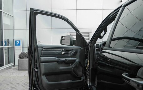 Rambler 1500, 2024 год, 8 500 000 рублей, 8 фотография