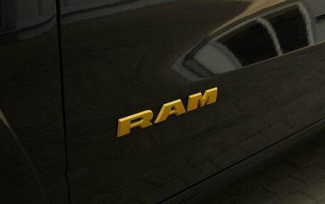 Rambler 1500, 2024 год, 8 500 000 рублей, 10 фотография
