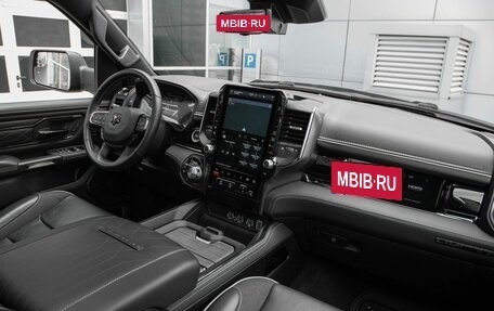 Rambler 1500, 2024 год, 8 500 000 рублей, 16 фотография