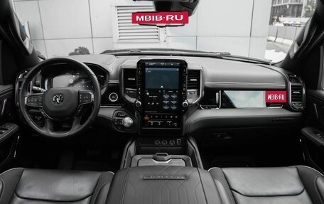 Rambler 1500, 2024 год, 8 500 000 рублей, 18 фотография