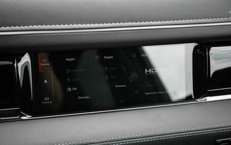 Rambler 1500, 2024 год, 8 500 000 рублей, 35 фотография