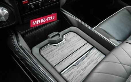 Rambler 1500, 2024 год, 8 500 000 рублей, 38 фотография