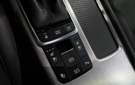 KIA Optima IV, 2017 год, 2 049 000 рублей, 16 фотография