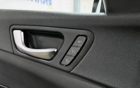KIA Optima IV, 2017 год, 2 049 000 рублей, 17 фотография