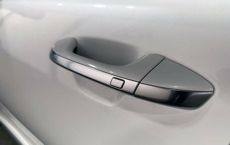 KIA Optima IV, 2017 год, 2 049 000 рублей, 22 фотография