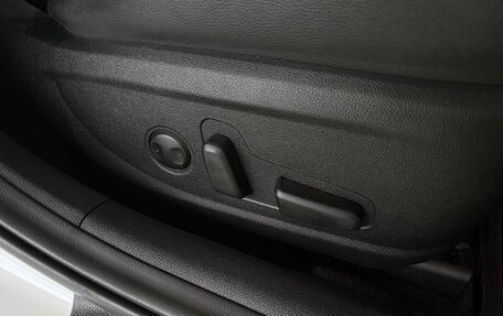KIA Optima IV, 2017 год, 2 049 000 рублей, 19 фотография