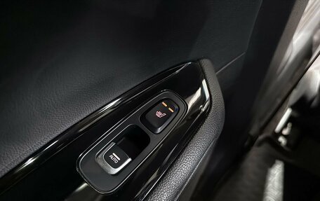 KIA Optima IV, 2017 год, 2 049 000 рублей, 18 фотография