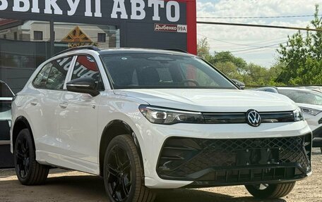 Volkswagen Tiguan, 2026 год, 4 590 000 рублей, 2 фотография