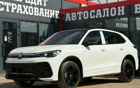 Volkswagen Tiguan, 2026 год, 4 590 000 рублей, 6 фотография