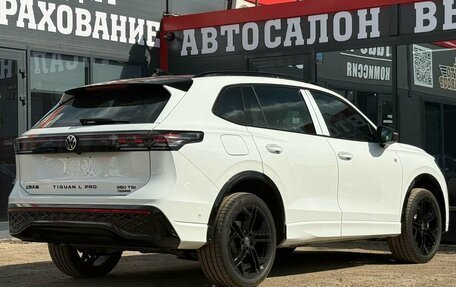 Volkswagen Tiguan, 2026 год, 4 590 000 рублей, 12 фотография