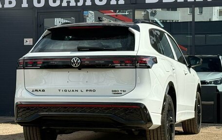 Volkswagen Tiguan, 2026 год, 4 590 000 рублей, 11 фотография