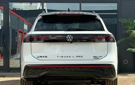 Volkswagen Tiguan, 2026 год, 4 590 000 рублей, 10 фотография