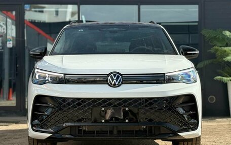 Volkswagen Tiguan, 2026 год, 4 590 000 рублей, 4 фотография