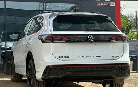 Volkswagen Tiguan, 2026 год, 4 590 000 рублей, 9 фотография